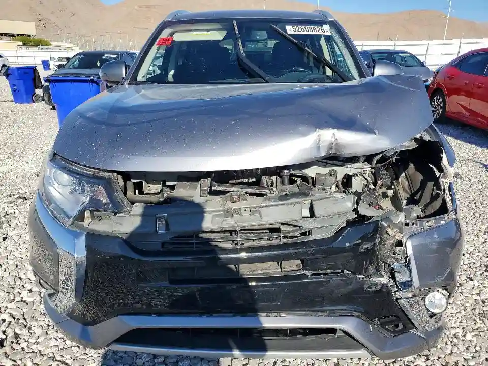 JA4J24A54JZ057860 2018 MITSUBISHI OUTLANDER-4