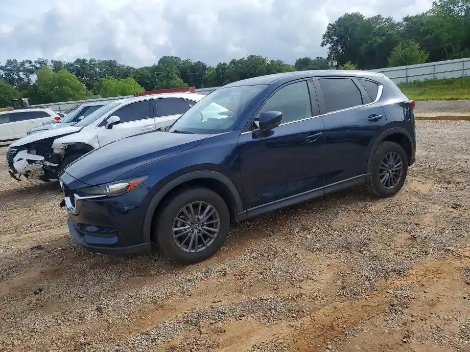 JM3KFACM0M1307798 2021 MAZDA CX-5-0