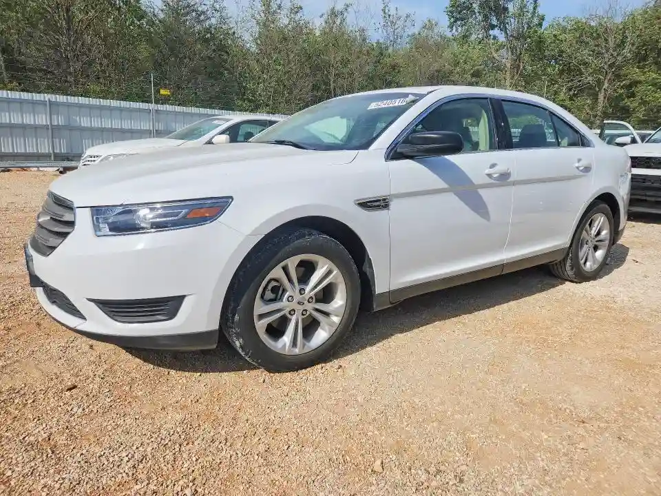 1FAHP2D84JG109232 2018 FORD TAURUS-0