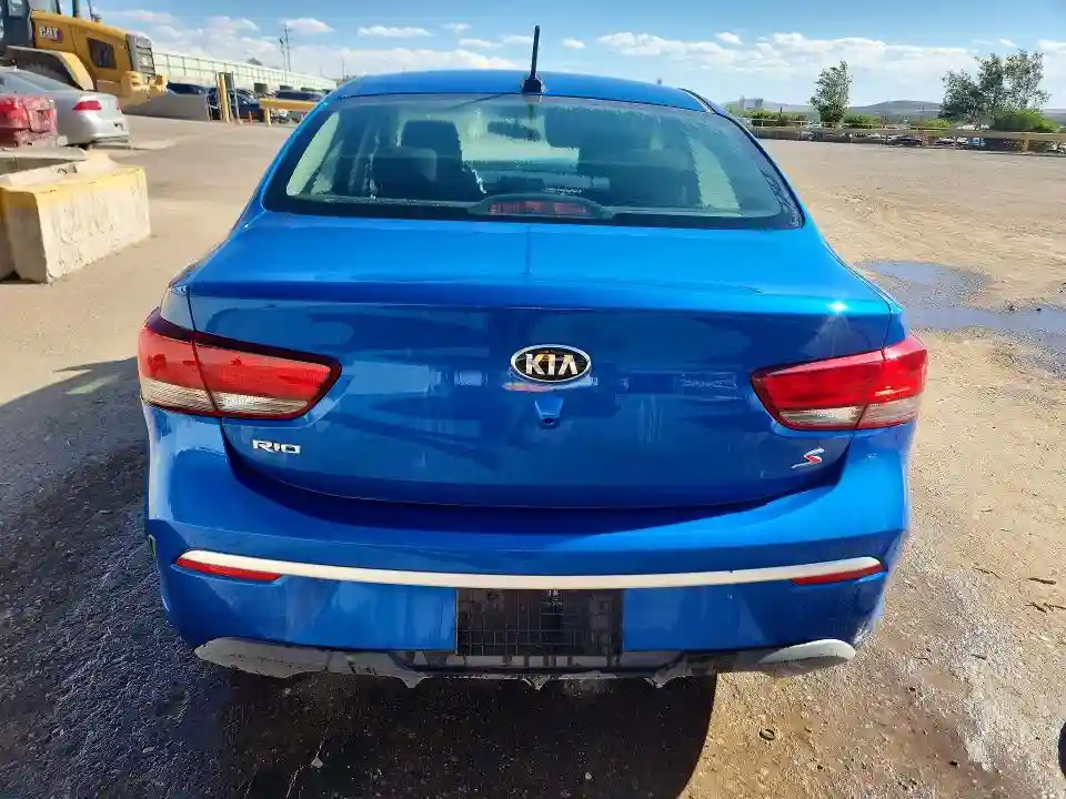 3KPA24AD5ME430630 2021 KIA RIO-5