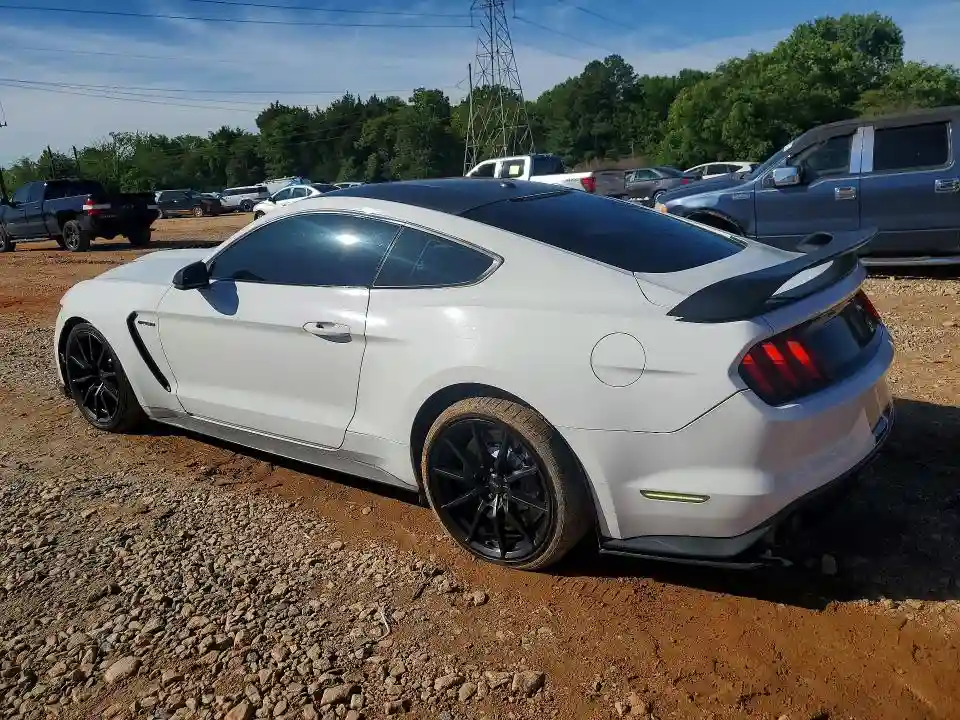 1FA6P8JZXH5523533 2017 FORD MUSTANG-1