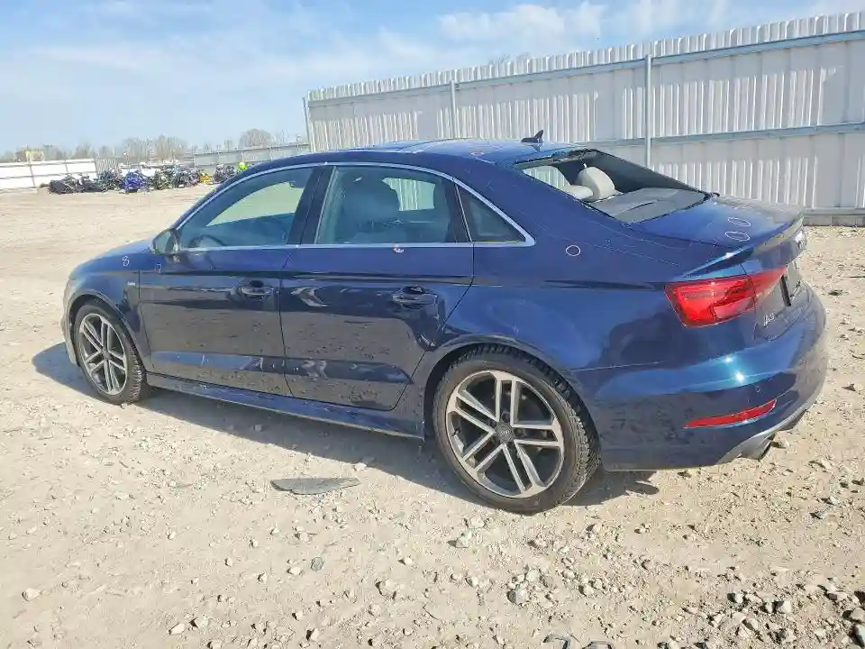 WAUJ8GFF4J1057988 2018 AUDI A3-1