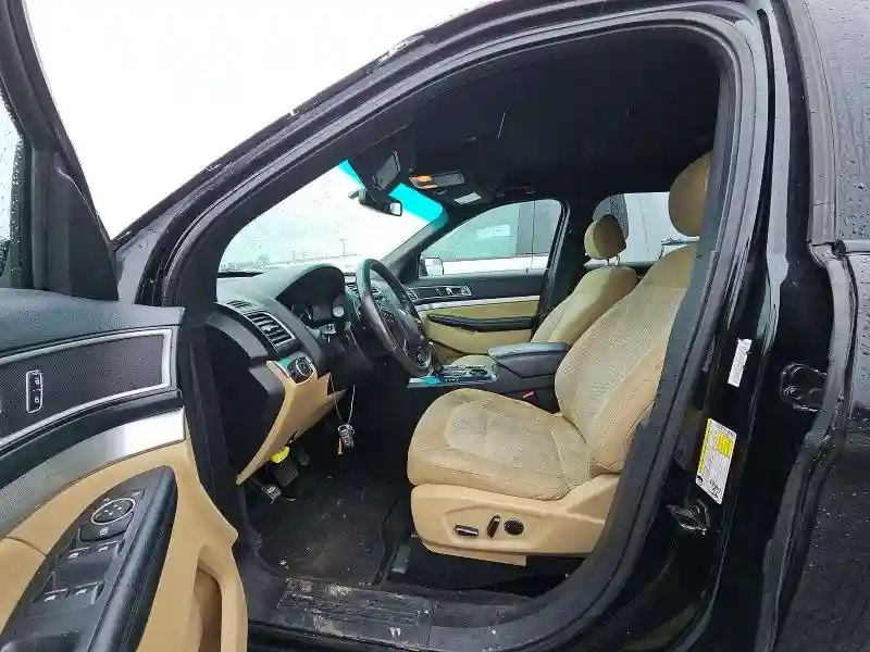 1FM5K7DH3GGB27184 2016 FORD EXPLORER-4