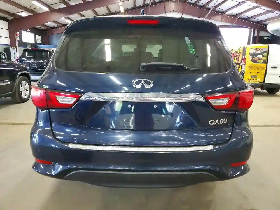 5N1DL0MM1HC527945 2017 INFINITI QX60-5