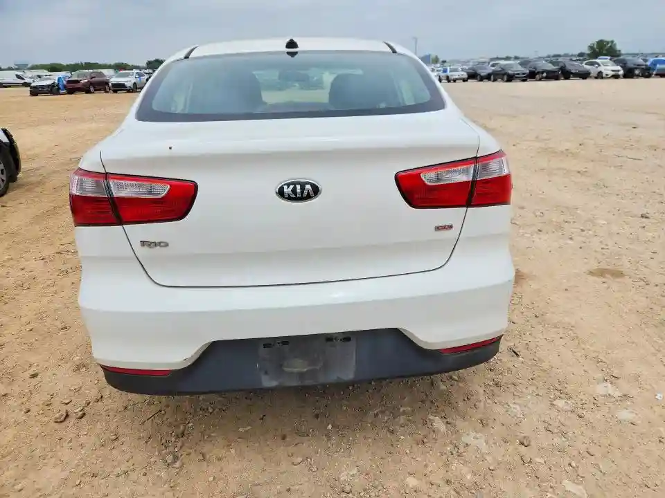 KNADM4A36H6048324 2017 KIA RIO-5