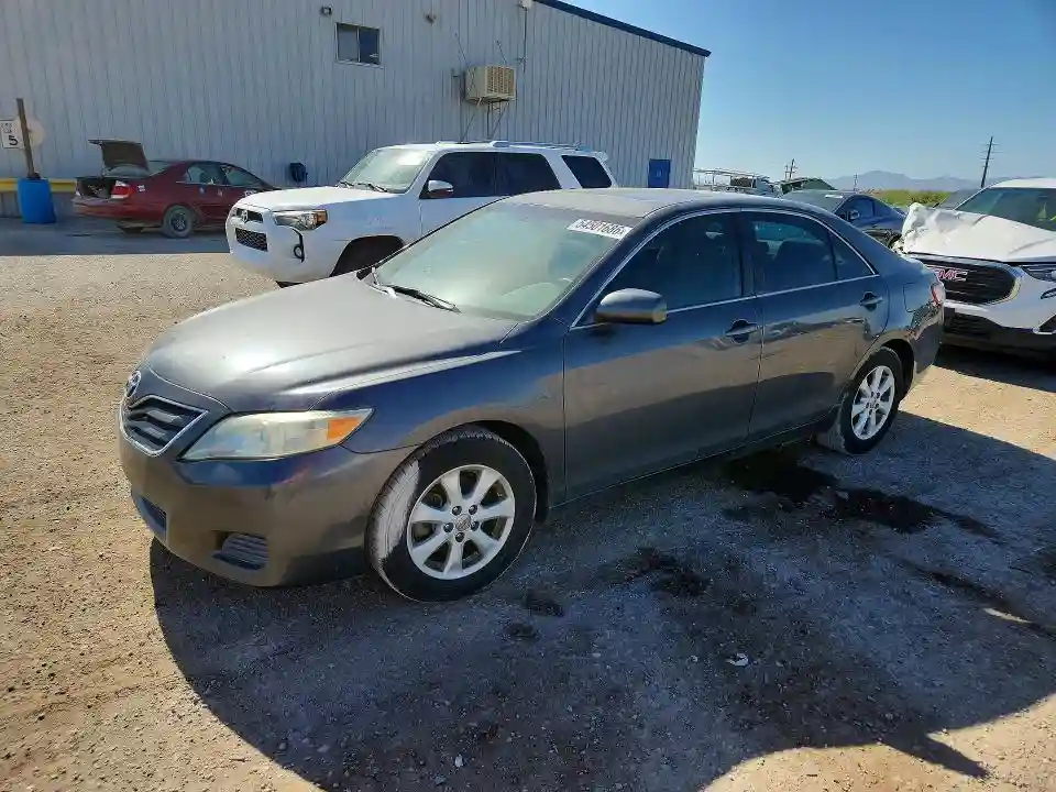 4T1BF3EK4BU632946 2011 TOYOTA CAMRY-0