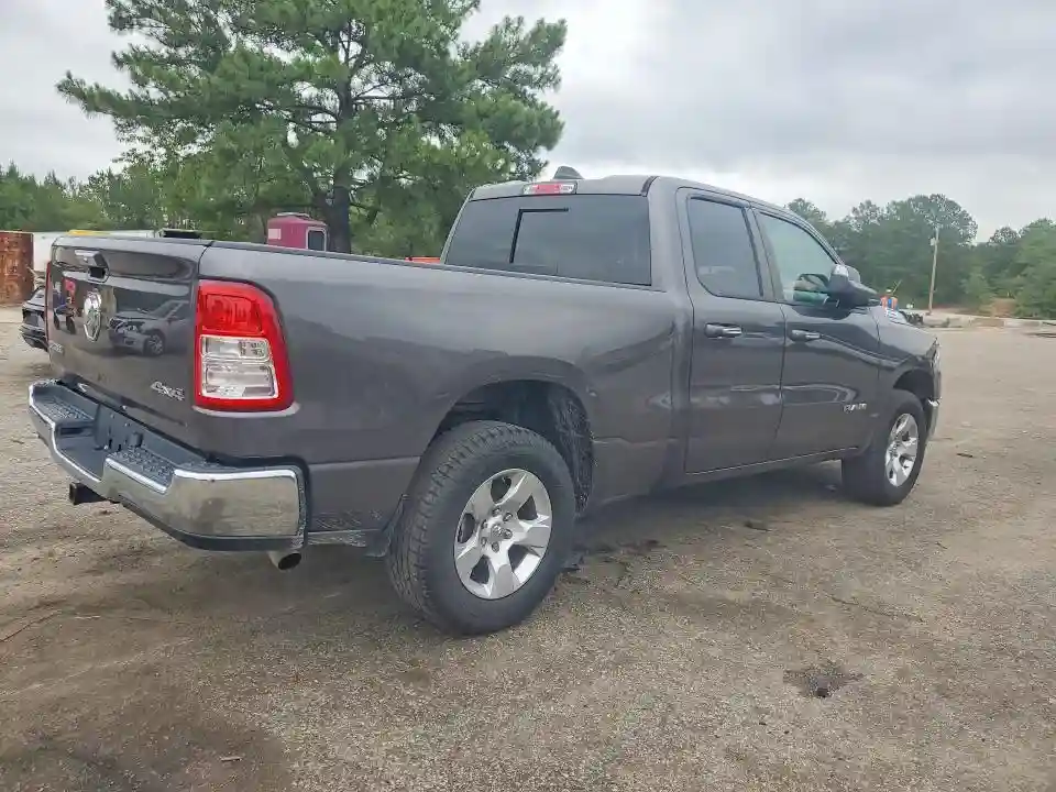 1C6RRFBG1KN911445 2019 RAM 1500-2