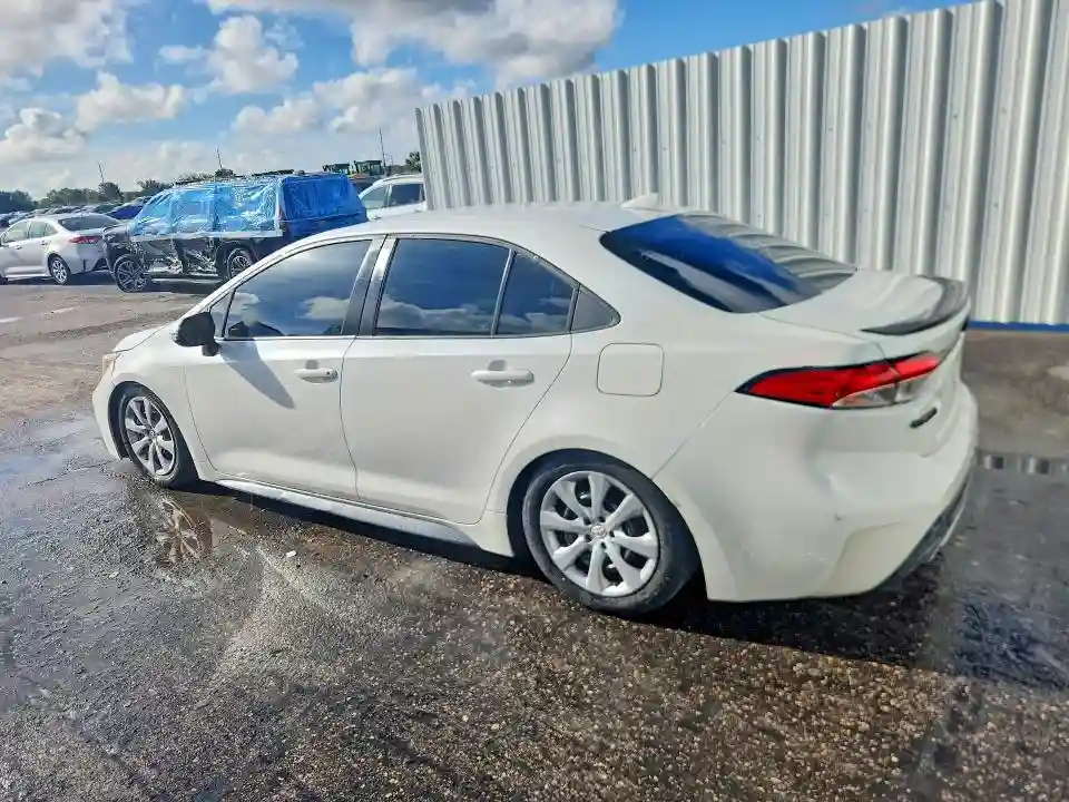 5YFS4RCE4LP012333 2020 TOYOTA COROLLA-1