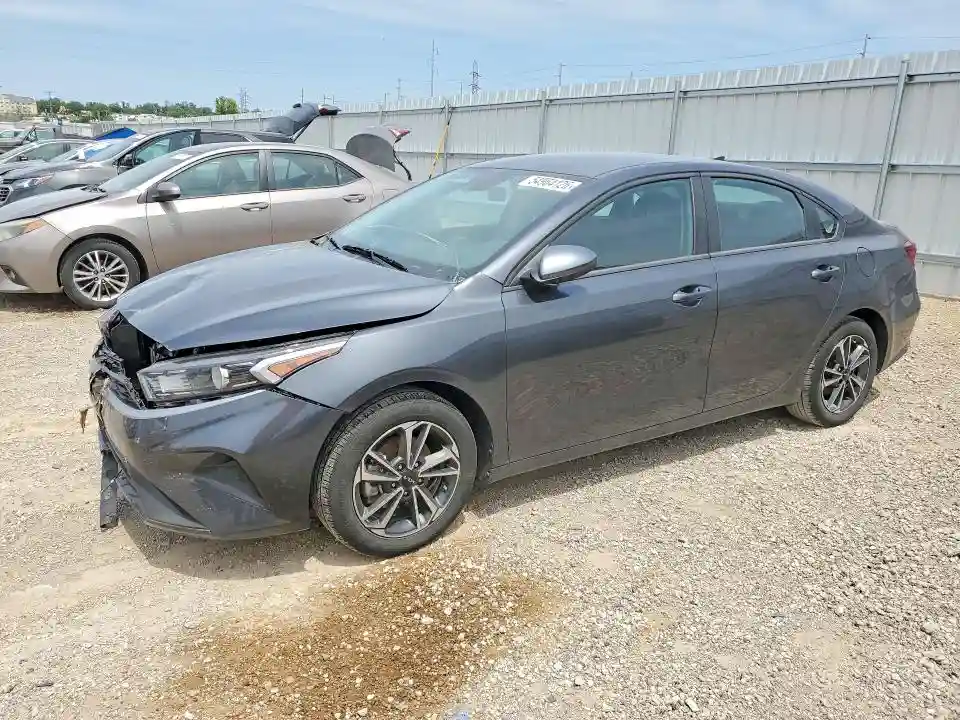 3KPF24AD5RE839756 2024 KIA FORTE LXS-0