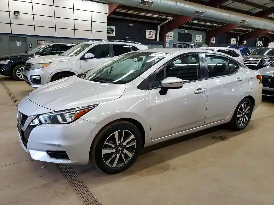 3N1CN8EV6ML862992 2021 NISSAN VERSA-0