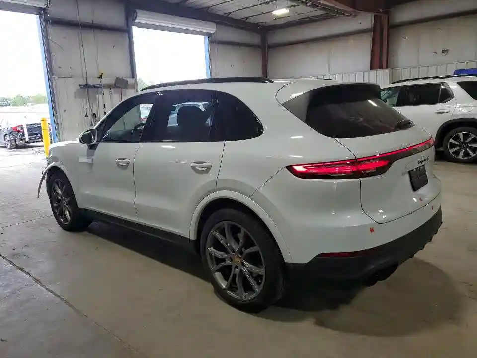 WP1AB2AY1PDA14554 2023 PORSCHE CAYENNE-1
