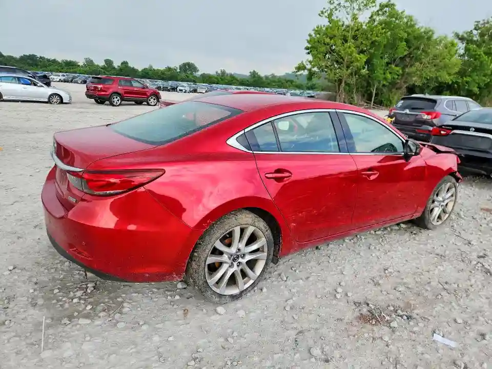 JM1GJ1V66E1161260 2014 MAZDA 6-2