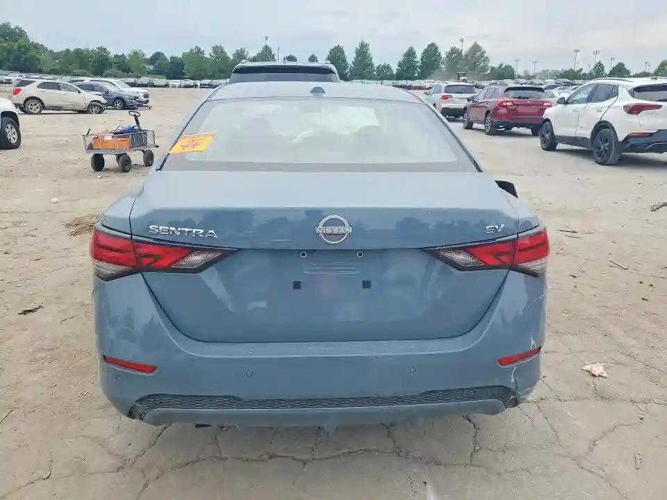 3N1AB8CV2RY355407 2024 NISSAN SENTRA-5
