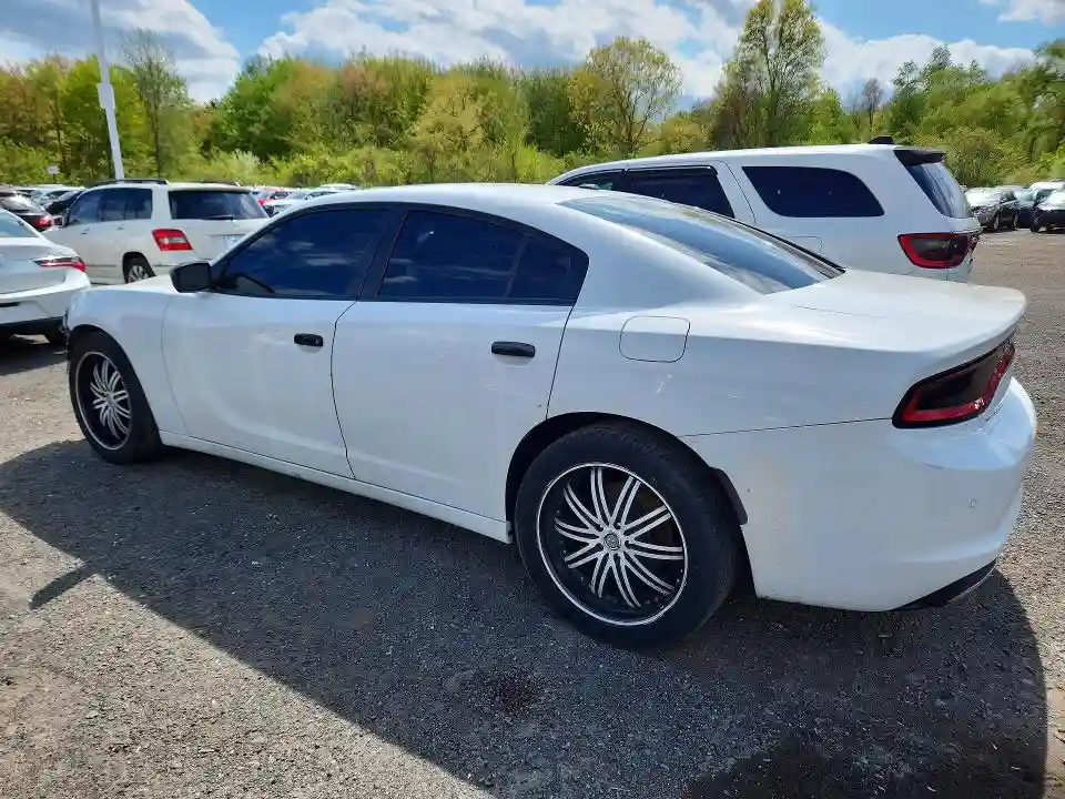 2C3CDXBG9LH140007 2020 DODGE CHARGER-1