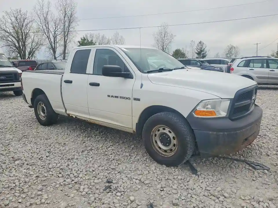 1C6RD7FT4CS249570 2012 DODGE RAM 1500-3