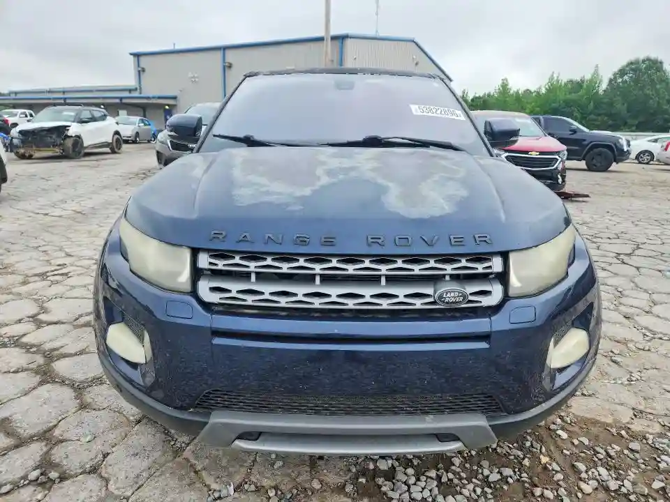 SALVP2BG8DH820978 2013 LAND ROVER RANGEROVER-4