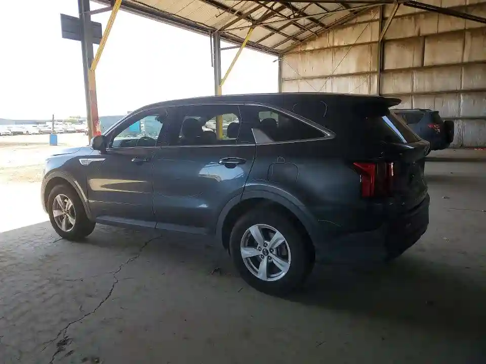 5XYRG4LC6MG064804 2021 KIA SORENTO-1