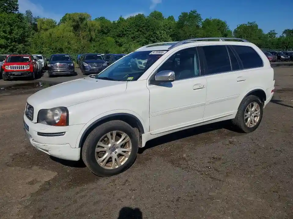 YV4952CZ1D1647907 2013 VOLVO XC90-0