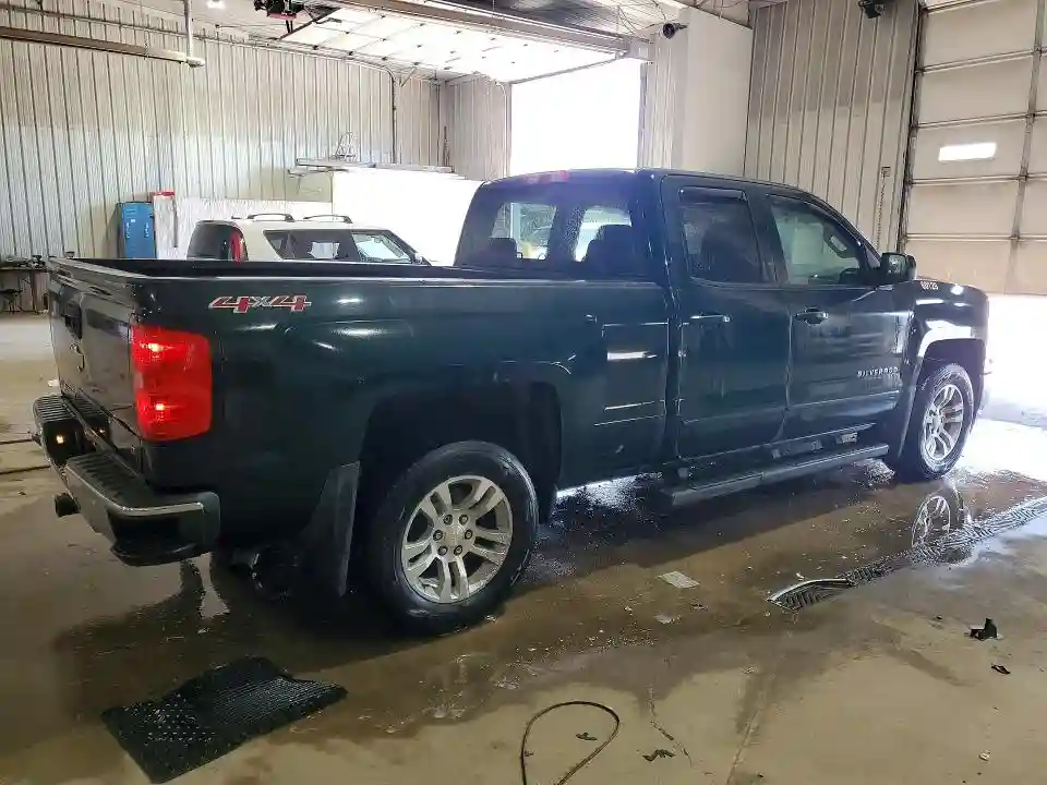 1GCVKREC2FZ249573 2015 CHEVROLET SILVERADO-2