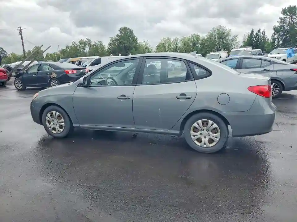 KMHDU4AD6AU170075 2010 HYUNDAI ELANTRA-1