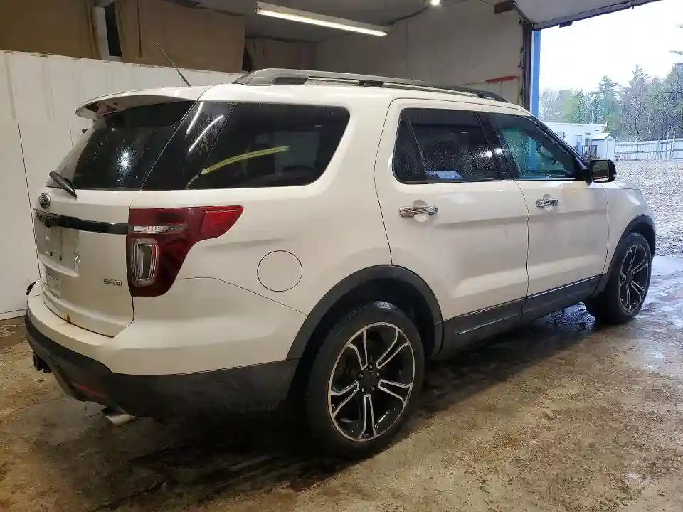 1FM5K8GT9DGB74656 2013 FORD EXPLORER-2