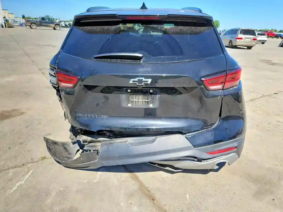3GNKBHR47PS206353 2023 CHEVROLET BLAZER-5