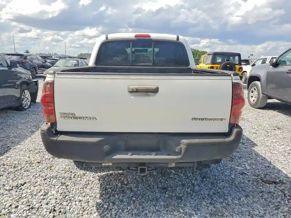 5TFJX4GN0DX018830 2013 TOYOTA TACOMA-5