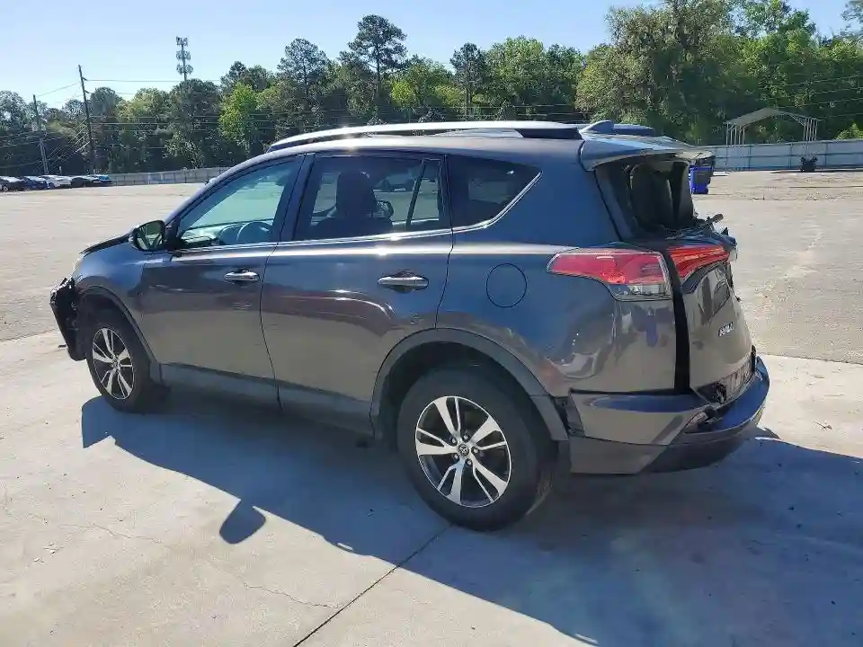 2T3WFREV5HW337904 2017 TOYOTA RAV4-1