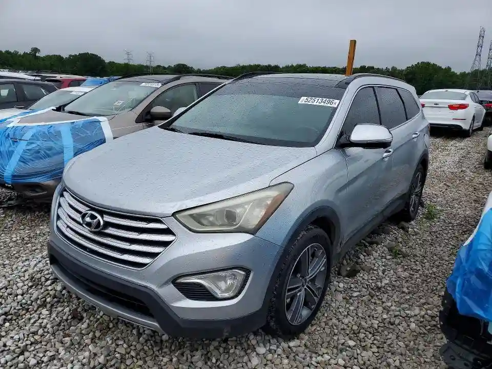 KM8SRDHF7GU132220 2016 HYUNDAI SANTA FE-0