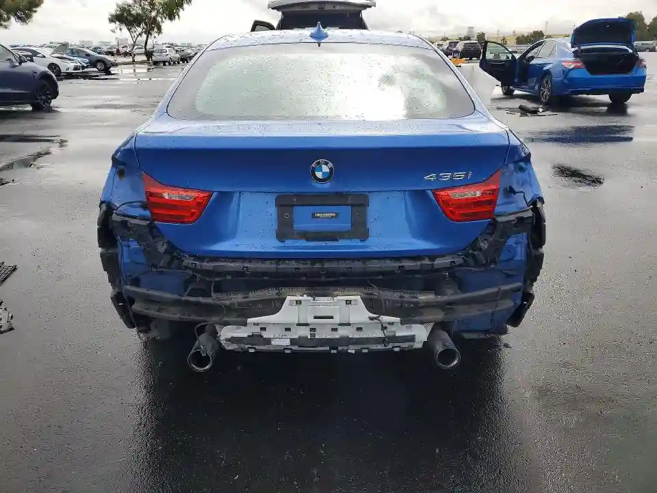 WBA4B1C59FG241397 2015 BMW 4 SERIES-5