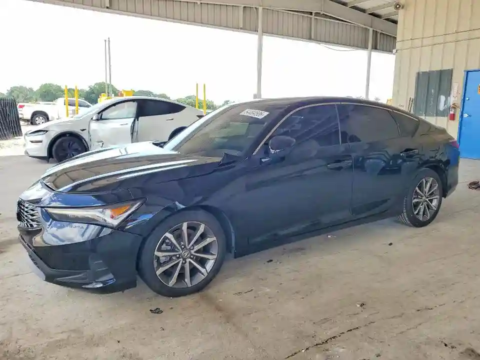 19UDE4H21SA018778 2025 ACURA INTEGRA-0