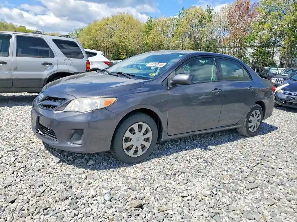 JTDBU4EE6BJ098537 2011 TOYOTA COROLLA-0