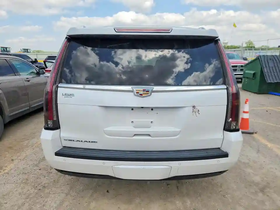 1GYS4HKJ8GR146048 2016 CADILLAC ESCALADE-5