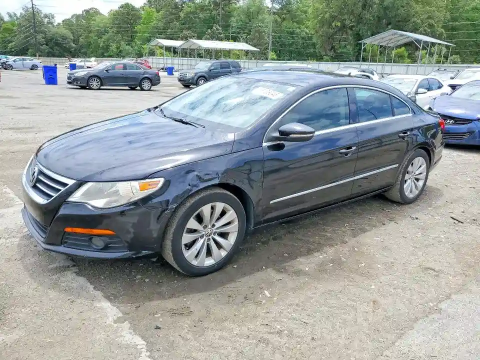 WVWMN7AN0BE711659 2011 VOLKSWAGEN CC-0