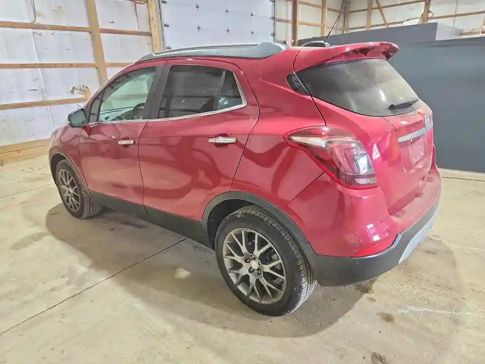 KL4CJ1SB8KB766526 2019 BUICK ENCORE-1