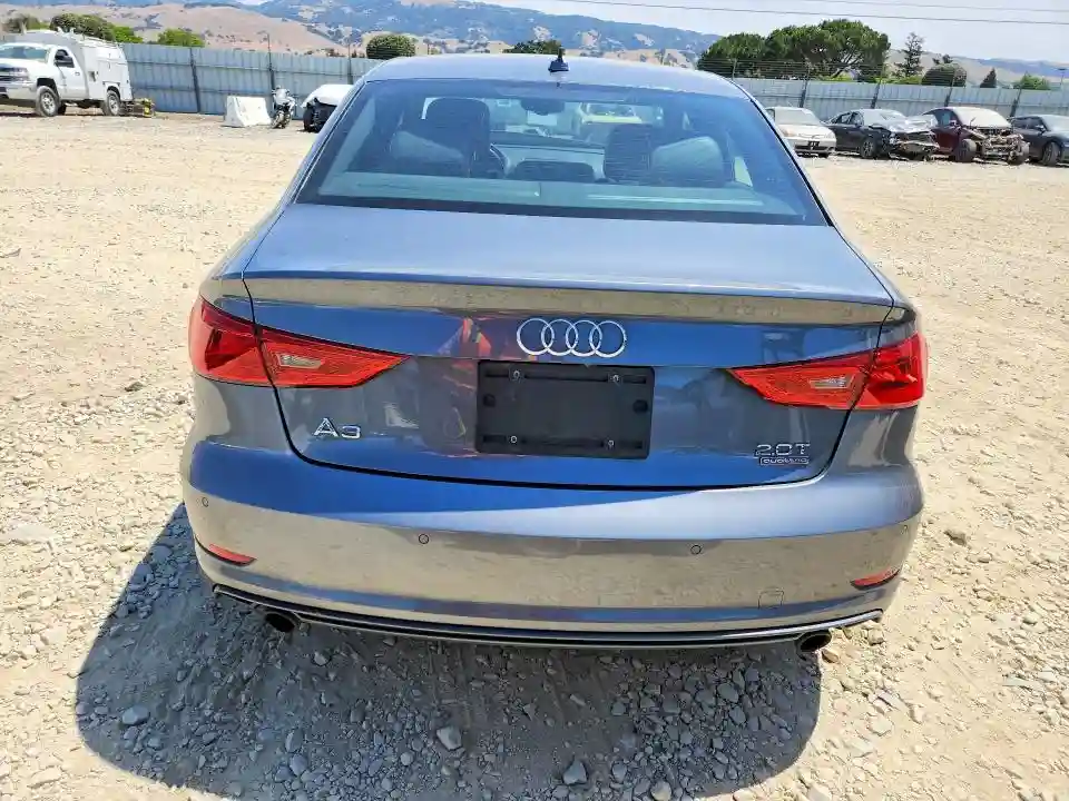 WAUKFGFF1F1099441 2015 AUDI A3-5