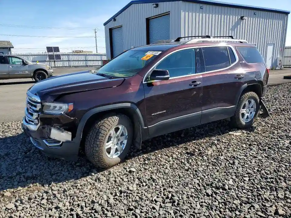 1GKKNRLS1LZ210686 2020 GMC ACADIA-0