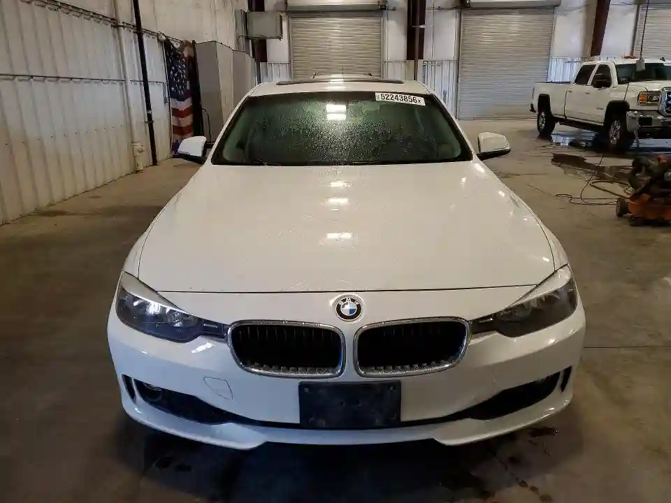 WBA3C3G55ENS69920 2014 BMW 3 SERIES-4