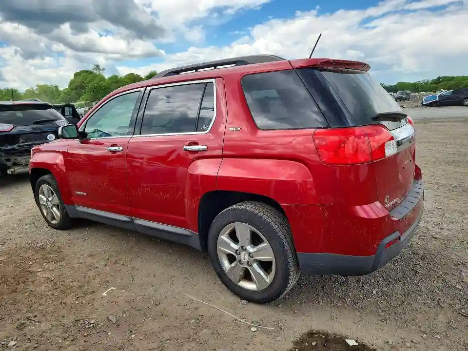2GKFLXEK9F6331264 2015 GMC TERRAIN-1