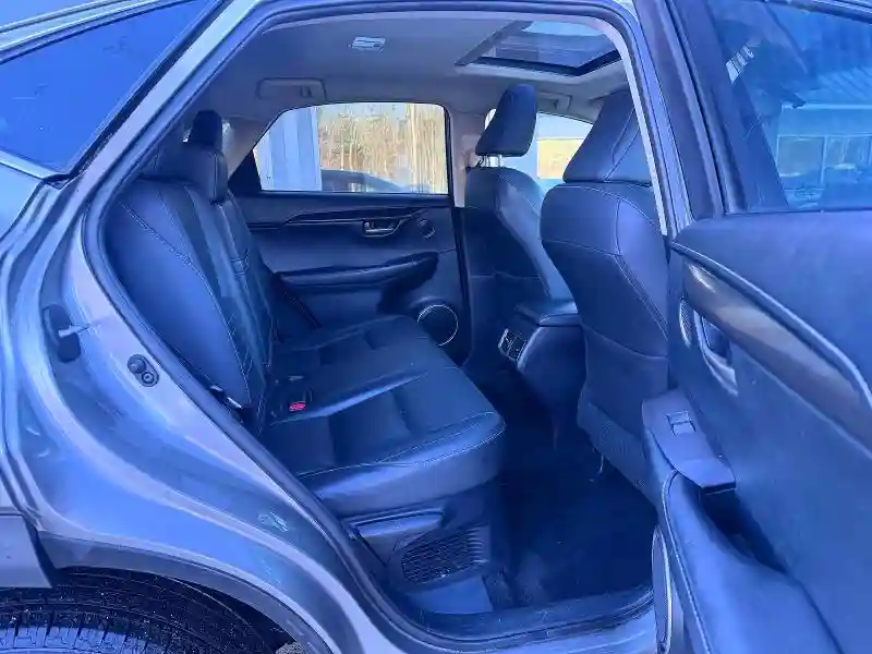 JTJBARBZ5G2095978 2016 LEXUS NX-5