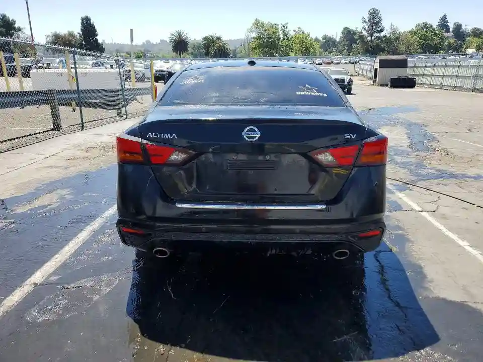 1N4BL4DV2KC251512 2019 NISSAN ALTIMA-5
