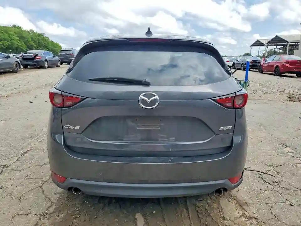 JM3KFADM3K1685125 2019 MAZDA CX-5-5