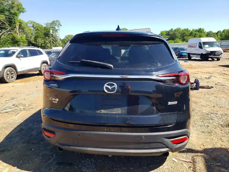 JM3TCBCY0H0135323 2017 MAZDA CX-9-5