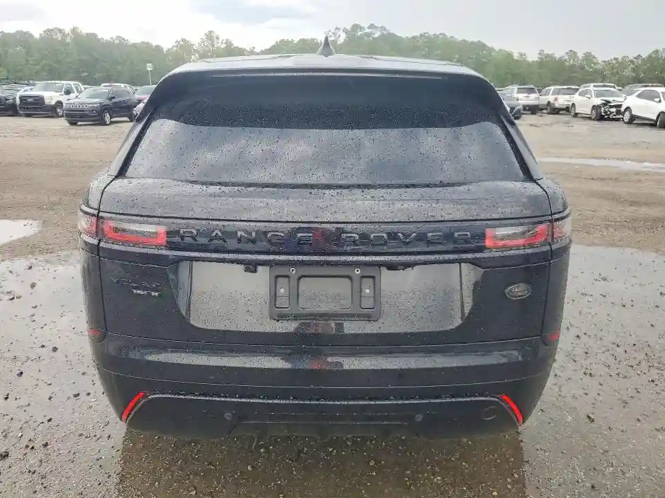SALYL2EX7KA207096 2019 LAND ROVER RANGEROVER-5