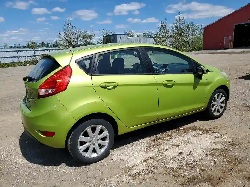3FADP4EJ0BM188501 2011 FORD FIESTA-2