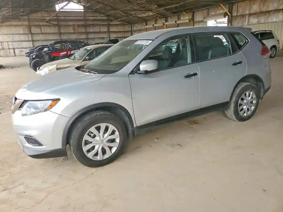 JN8AT2MVXGW148228 2016 NISSAN ROGUE-0