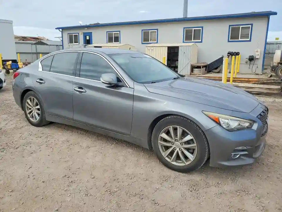 JN1BV7AP9FM337690 2015 INFINITI Q50-3
