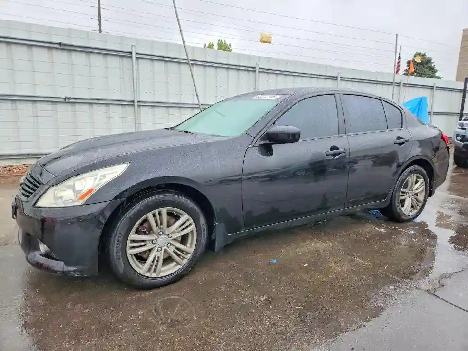 JN1CV6ARXDM769816 2013 INFINITI G37-0