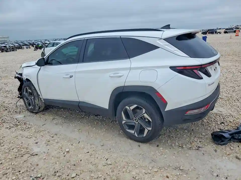 KM8JFCA18NU017121 2022 HYUNDAI TUCSON-1