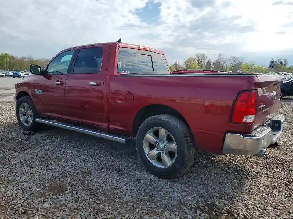 1C6RR7TM1FS678314 2015 RAM ALL MODELS-1